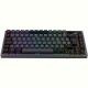 Клавиатура беспроводная Asus ROG Azoth RGB WL BT Black (90MP0316-BKUA01)