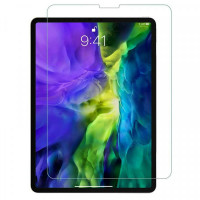 Защитное стекло BeCover для Apple iPad Pro 11 (2021) (706056)