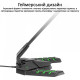 Микрофон Vertux Streamer-3 Black