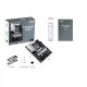 Материнская плата Asus Prime X670-P Socket AM5