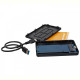 Внешний карман Frime SATA HDD/SSD 2.5", USB3.0, с функцией шифрования данных, Black (FHEE10025U30)