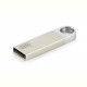 Флеш-накопитель USB 64GB GOODRAM UUN2 (Unity) Silver (UUN2-0640S0R11)
