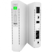 ИБП FrimeCom POE-432P Mini DC UPS 25W