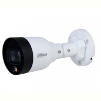 IP камера Dahua DH-IPC-HFW1239S1-LED-S5 (2.8 мм)