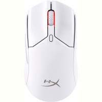 Мышь HyperX Pulsefire Haste 2 mini White (7D389AA)