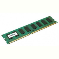 Модуль памяти DDR3L 8GB/1600 Crucial (CT102464BD160B.C16FPD)