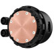 Система водяного охлаждения NZXT Kraken 360 (RL-KN360-B1), Intel: 1700/1200/1156/1155/1151/1150, AMD: AM5/AM4, 394х121х27 мм, 4-pin