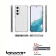 Чехол-накладка BeCover Anti-Shock для Samsung Galaxy S23 Plus SM-S916 Clear (708926)