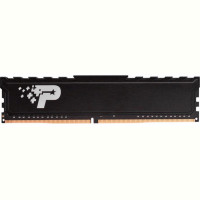 Модуль памяти DDR4 8GB/3200 Patriot Signature Premium (PSP48G320081H1)