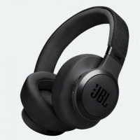 Bluetooth-гарнитура JBL Live 770NC Black (JBLLIVE770NCBLK)
