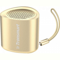 Акустическая система Tronsmart Nimo Mini Speaker Gold (985908)