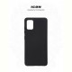 Чехол-накладка Armorstandart Icon для Samsung Galaxy A51 SM-A515 Black (ARM56337)