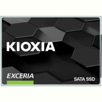 Накопитель SSD  960GB Kioxia Exceria 2.5" SATAIII TLC (LTC10Z960GG8)