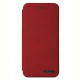 Чeхол-книжка BeCover Exclusive для Motorola Moto G22 Burgundy Red (707909)