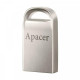Флеш-накопитель USB 64GB Apacer AH115 Silver (AP64GAH115S-1)
