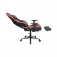 Кресло для геймеров 1stPlayer DK1 Pro FR Black-Red