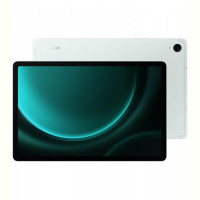 Планшет Samsung Galaxy Tab S9 FE WiFi SM-X510 6/128GB Ocean Green (SM-X510NLGASEK)