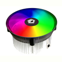 Кулер процессорный ID-Cooling DK-03A RGB PWM, AMD: AM3/AM3+/AM4/FM1/FM2/FM2+, 120х120х63 мм, 4-pin