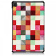 Чехол-книжка BeCover Smart для Samsung Galaxy Tab S6 Lite 10.4 P610/P613/P615/P619 Square (706605)