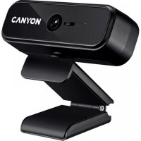 Веб-камера Canyon CNE-HWC2 Black