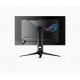 Монитор Asus 32" ROG Swift PG32UCDM (90LM09T0-B01370) OLED Black