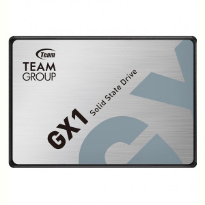 Накопитель SSD  240GB Team GX1 2.5" SATAIII TLC (T253X1240G0C101)