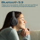 Bluetooth-гарнитура Promate Concord Black
