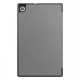 Чехол-книжка BeCover Smart для Lenovo Tab M10 HD 2nd Gen TB-X306 Gray (705971)