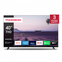 Телевизор Thomson Android TV 40" FHD 40FA2S13