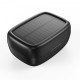 Bluetooth-гарнитура Choetech TWS с солнечной панелью (BH-T09)