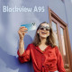 Чeхол-накладка BeCover для Blackview A95 Transparancy (708943)