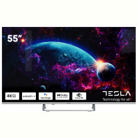 Телевизор Tesla 55E635SUS
