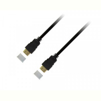 Кабель Piko HDMI - HDMI V 1.4 (M/M), 1.8 м, Black (1283126474002)