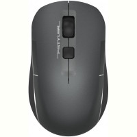 Мышь беспроводная A4Tech Fstyler FB26CS Air2 Smoky Grey