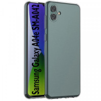 Чeхол-накладка BeCover для Samsung Galaxy A04e SM-A042 Transparancy (708811)