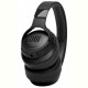 Bluetooth-гарнитура JBL T770 NC Black (JBLT770NCBLK)