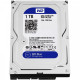 Накопитель HDD SATA 1.0TB WD Blue 7200rpm 64MB (WD10EZEX)