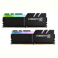 Модуль памяти DDR4 2x8GB/3200 G.Skill Trident Z RGB (F4-3200C16D-16GTZR)