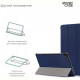Чехол-книжка Armorstandart Smart Case для Samsung Galaxy Tab S6 Lite SM-P610/SM-P615 Blue (ARM58627)