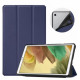 Чехол-книжка BeCover Flexible TPU Mate для Samsung Galaxy Tab A7 Lite SM-T220/SM-T225 Deep Blue (706472)