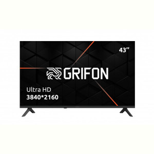 Телевизор Grifon Diva DV43USB