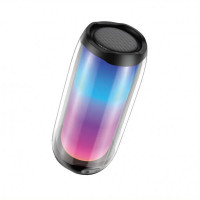 Акустическая система Foneng BL15 Full Screen Colorful Bluetooth Speaker (BL15-BS-FSC)