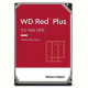 Накопитель HDD SATA 8.0TB WD Red Plus 5700rpm 128MB (WD80EFZZ)