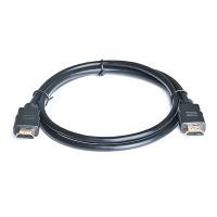 Кабель REAL-EL HDMI - HDMI V 2.0 (M/M), 4 м, Black (EL123500019)