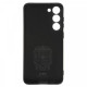 Чехол-накладка Armorstandart Icon для Samsung Galaxy S23+ SM-S916 Camera cover Black (ARM65455)