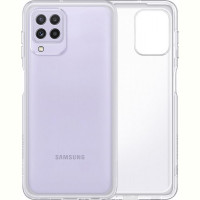 Чехол-накладка BeCover для Samsung Galaxy A22 SM-A225/M32 SM-M325 Transparancy (706490)