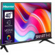 Телевизор Hisense 40A4K