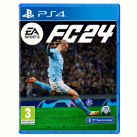 Игра FC 24 для Sony PlayStation 4, Blu-ray (1162693)