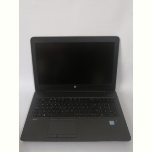 Ноутбук HP ZBook 15 G3 (HPZ15G3910)