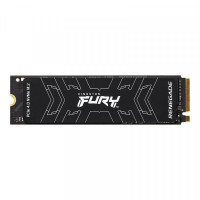 Накопитель SSD 4TB Kingston Fury Renegade M.2 2280 PCIe 4.0 x4 NVMe 3D TLC (SFYRD/4000G)
